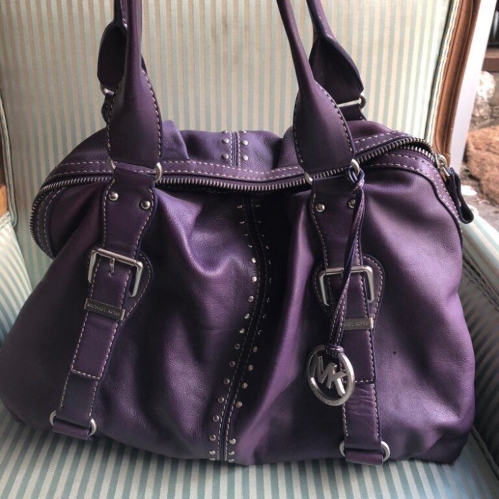 MK tote